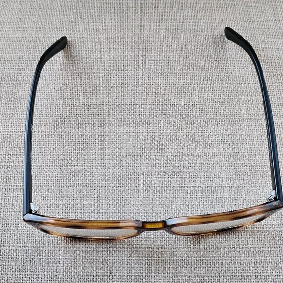 Arnette Men Eyeglasses/Glasses Frame Brown Tortoise HANG FIVE 53[]17 145 - Picture 12 of 12